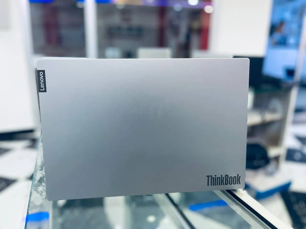 Lenovo ThinkBook Ultraslim i5 Laptop – photo 3