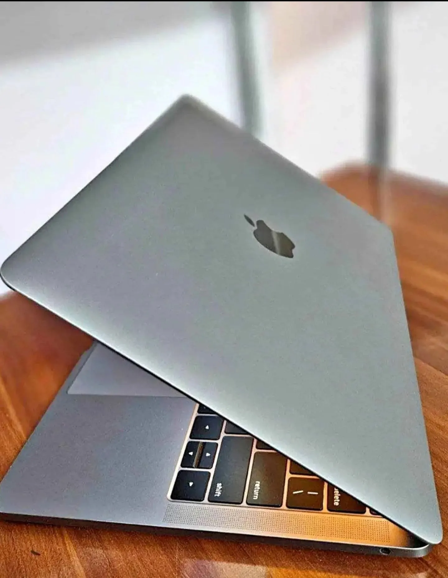 Apple MacBook Pro Core i7 16GB – photo 3