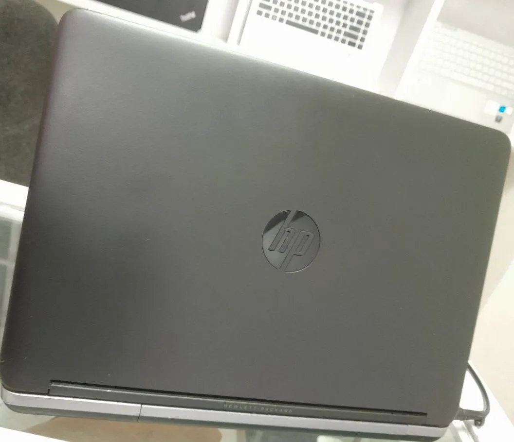 HP ProBook Core i5 4th Gen – photo 3