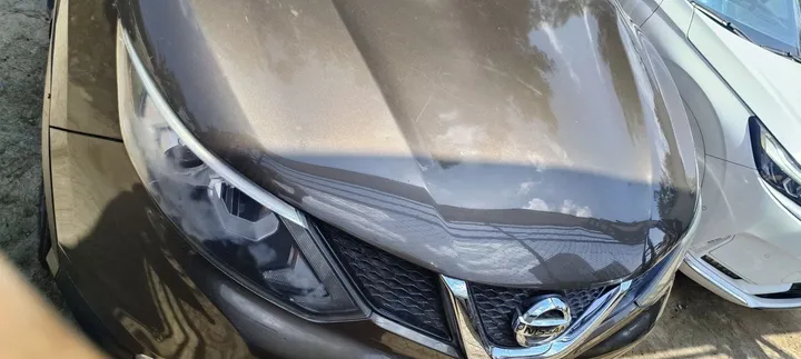 Nissan Qashqai 2017 – photo 7