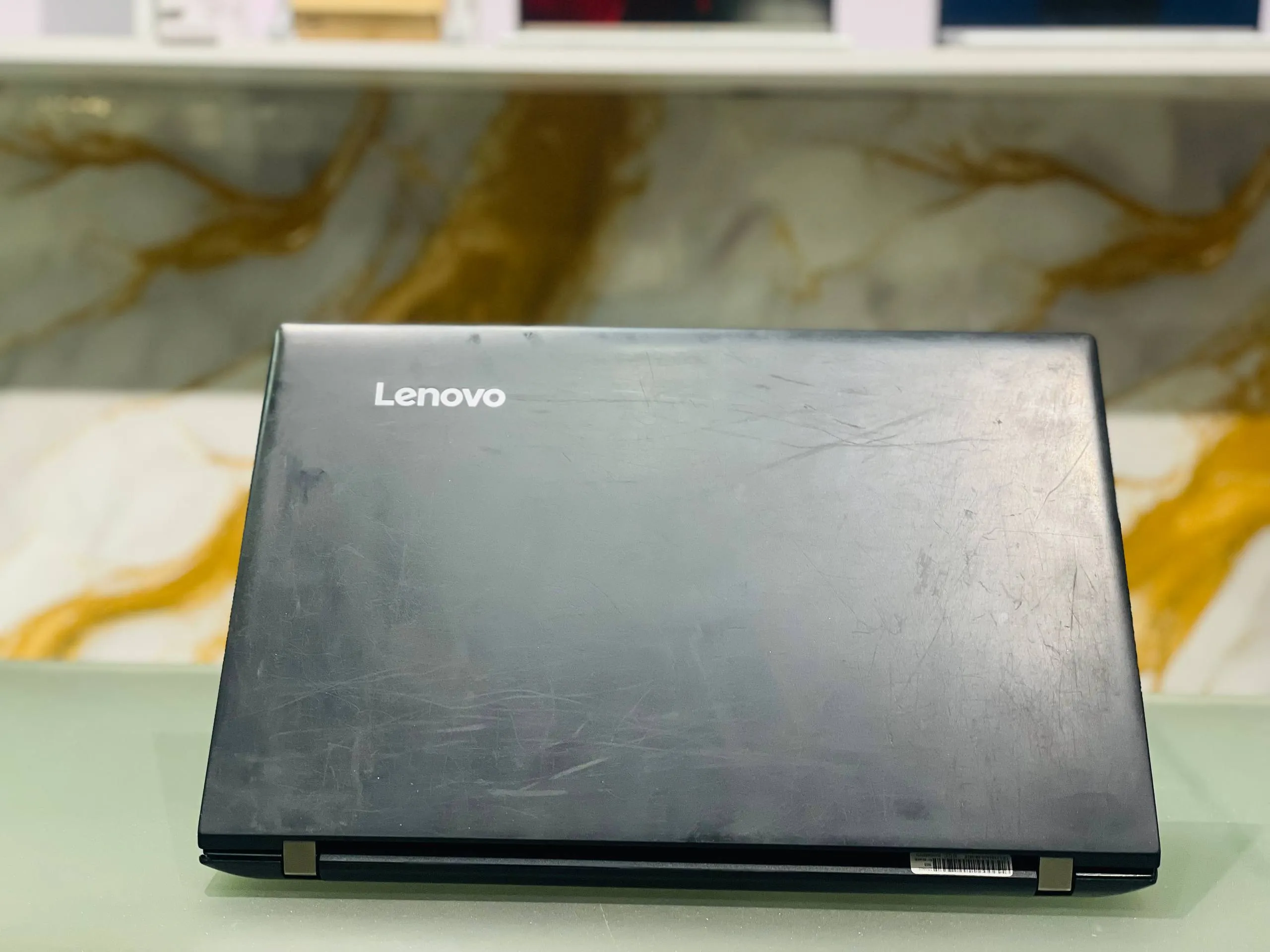Lenovo Thinkpad Core i7 15 Inch Laptop – photo 5
