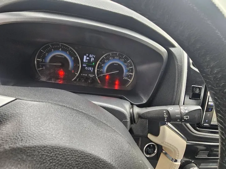 Toyota Rush S Grade 2023 – photo 3