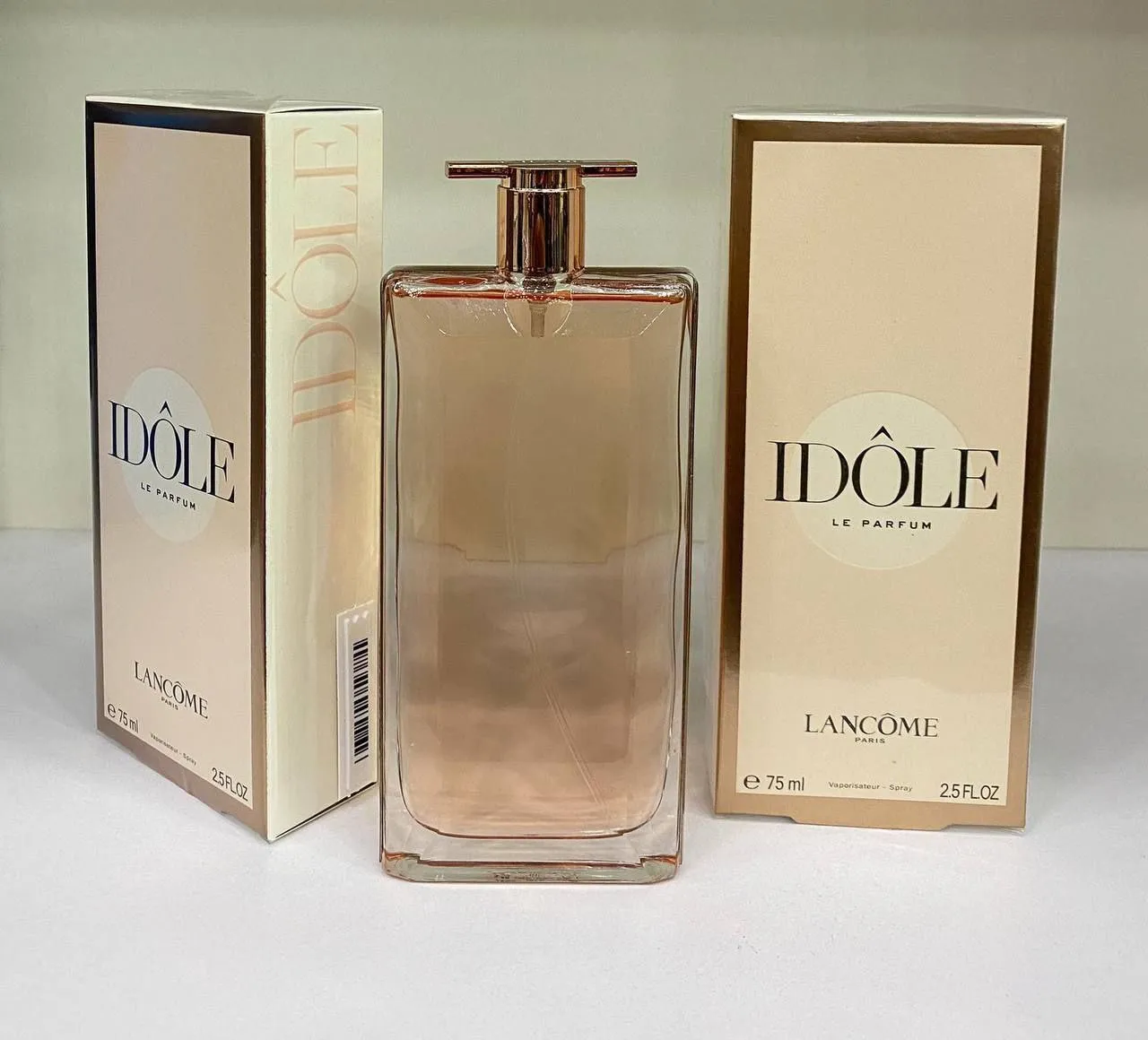 YSL Libre Perfume 100ml For Her – photo 6
