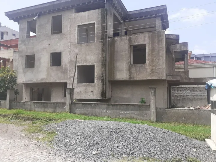 G+2 Residential House for Sale – photo 3