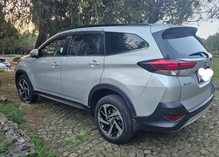 Toyota Rush S 2023 – photo 3