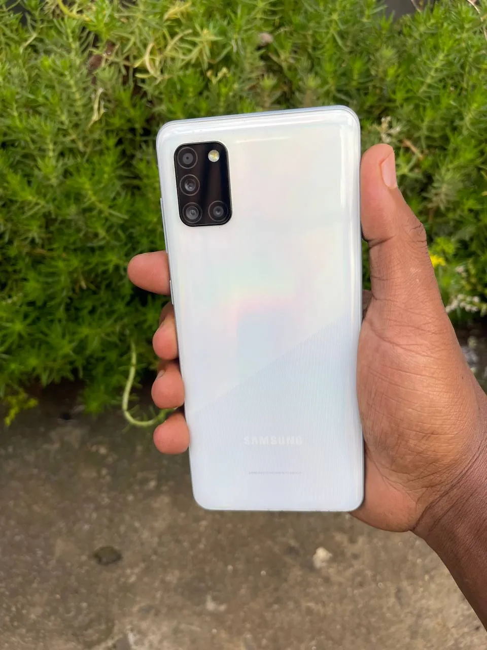 Samsung Galaxy A31 4GB 64GB – photo 5