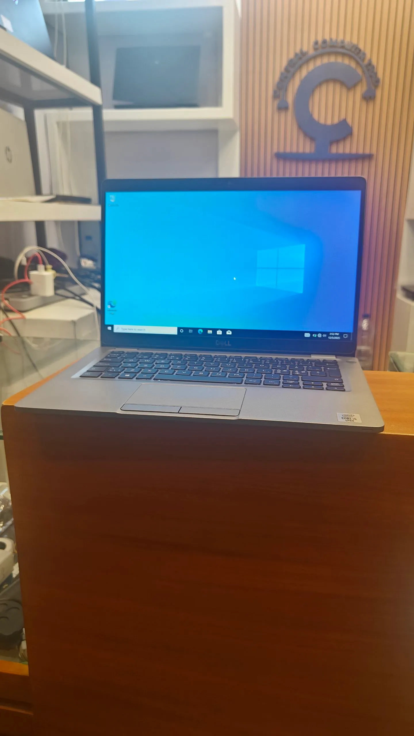 Dell Latitude 5310 i5 10th Gen – photo 5