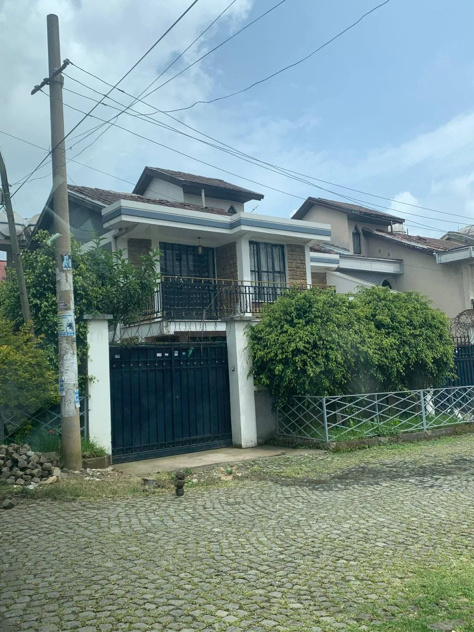 G+1 House for Sale Civil Service – photo 3