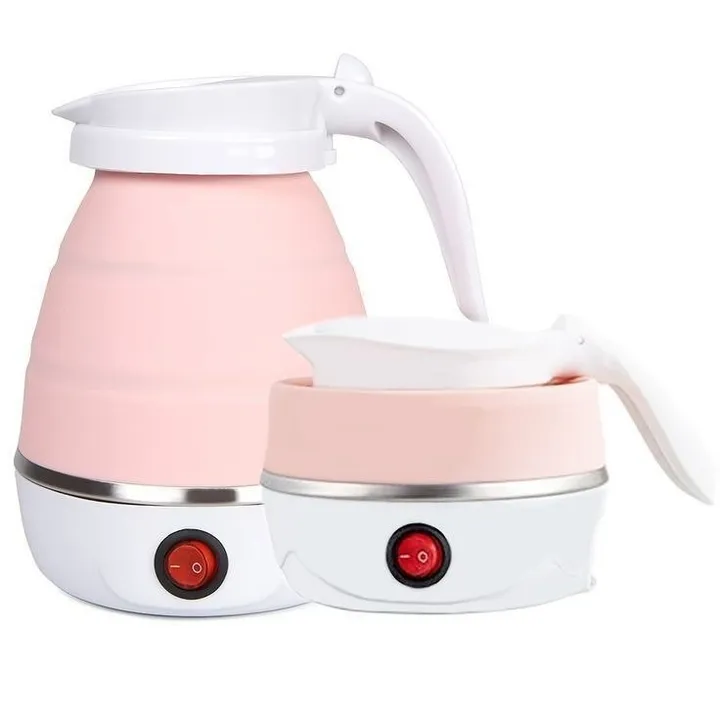 Foldable Electric Kettle 600ml – photo 3