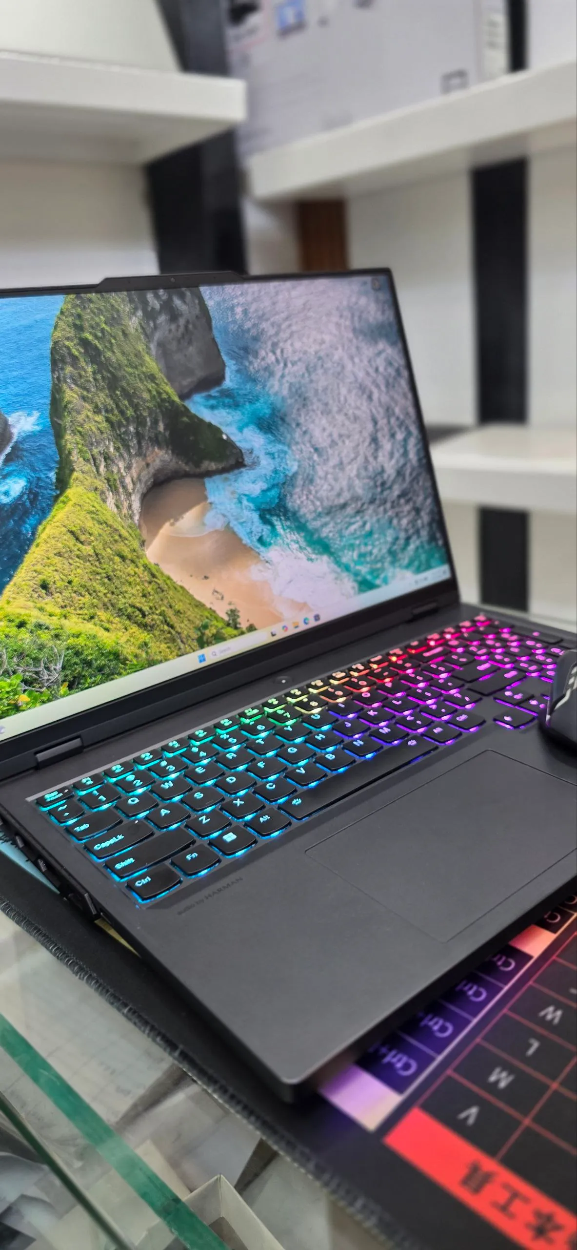 Lenovo Legion Pro 7 Gaming Laptop – photo 4