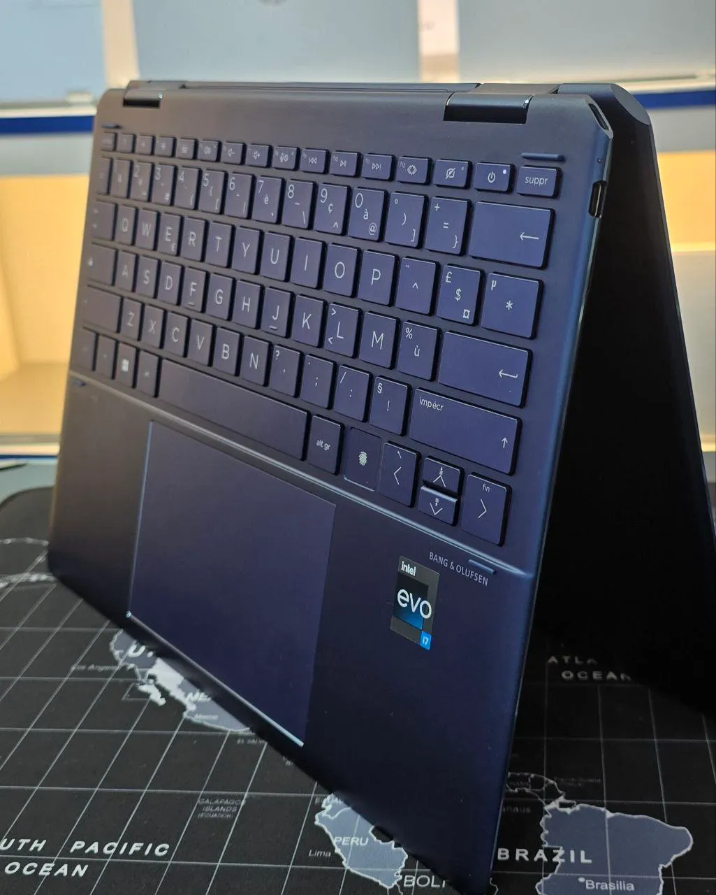 HP Spectre x360 Core i7 Laptop – photo 4