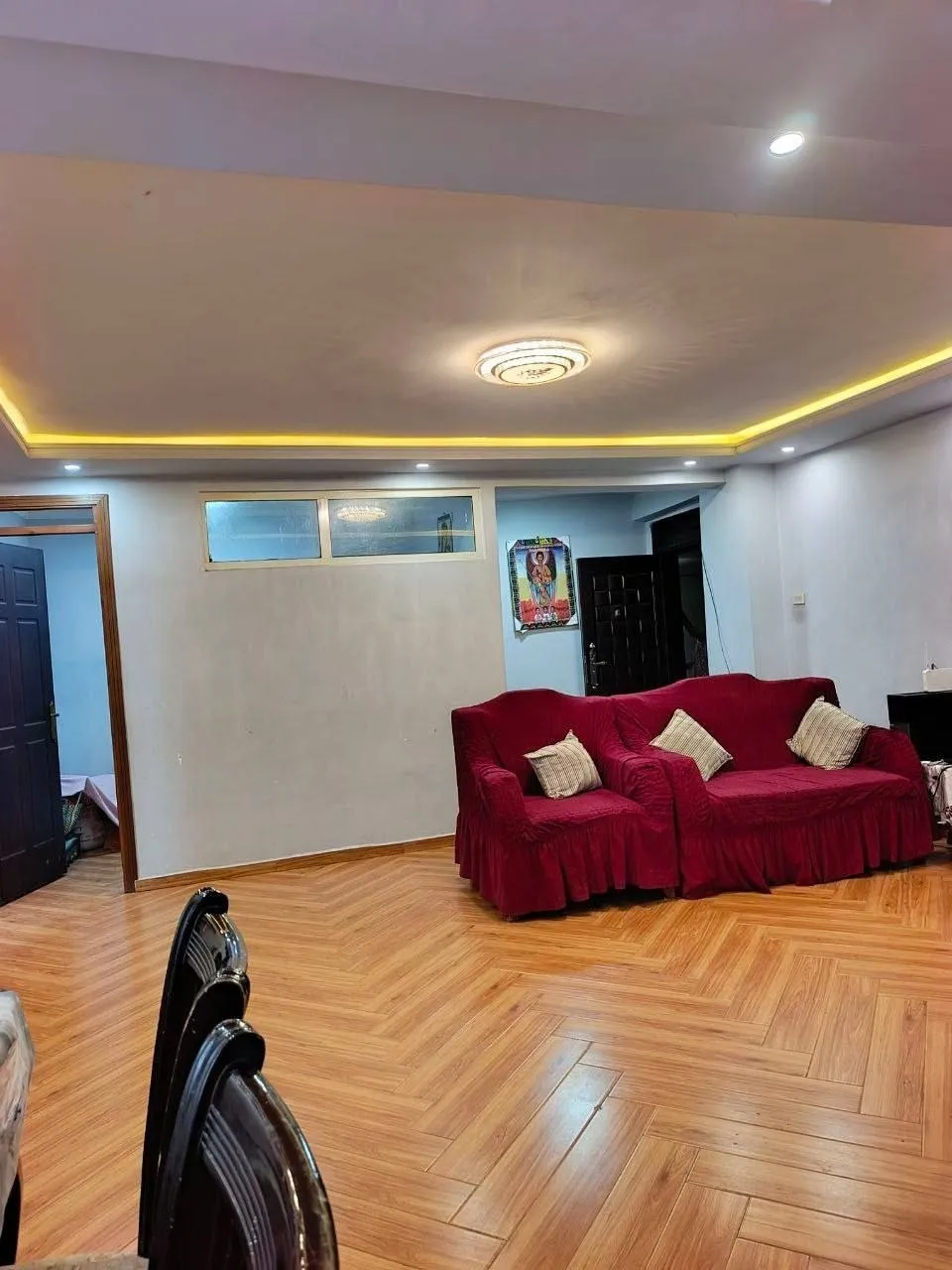 2 Bedroom 86 sqm Condominium Ayat – photo 3