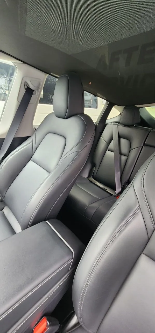 Tesla Model Y 2024 Electric – photo 6