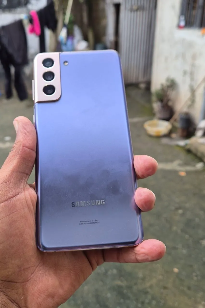 Samsung S21 Plus 5G 256GB – photo 4