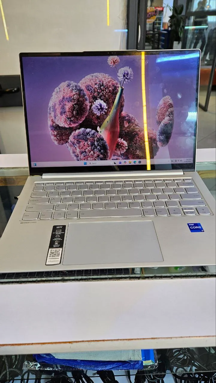 Lenovo Slim 7i i7 16GB 512GB – photo 6