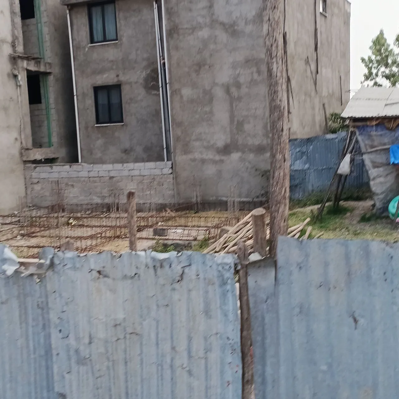 150 sqm Land at CMC Fega – photo 3