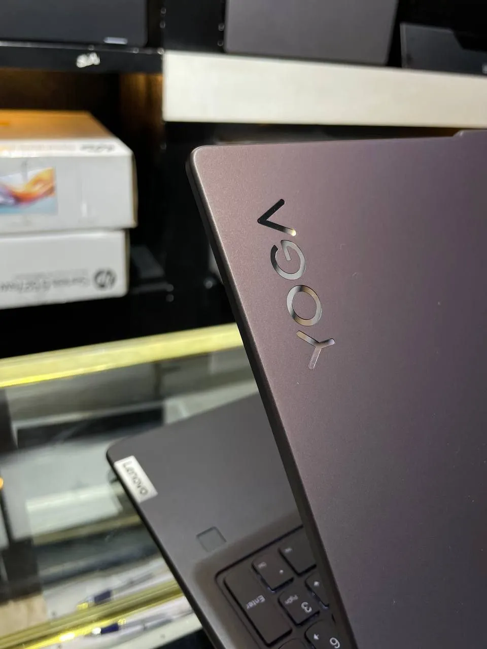 Lenovo Yoga 7i 2-in-1 Laptop – photo 5