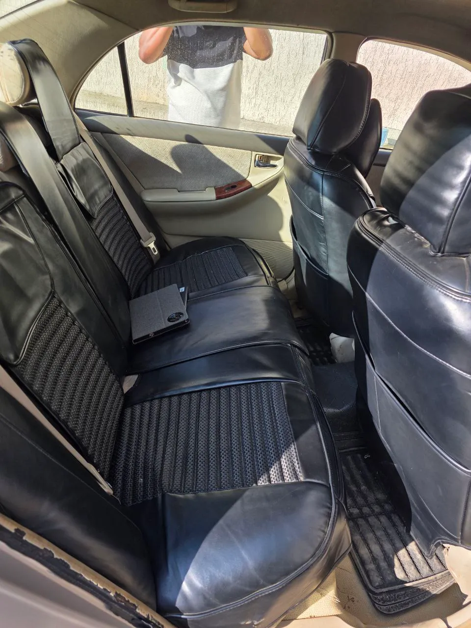 Toyota Corolla Sedan – photo 6