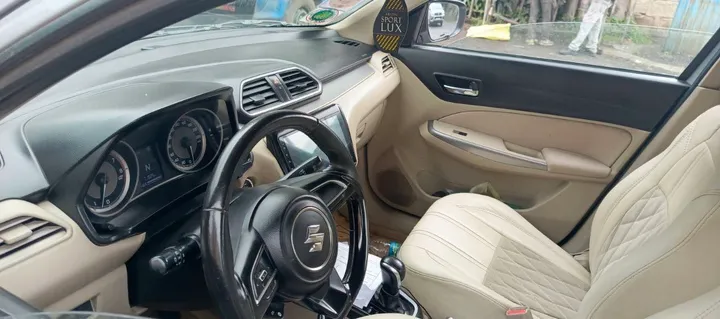Suzuki Dizar 2021 Full Option – photo 3