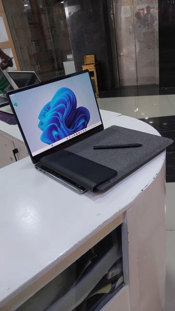 Lenovo Yoga 9i 2023 Laptop – photo 3