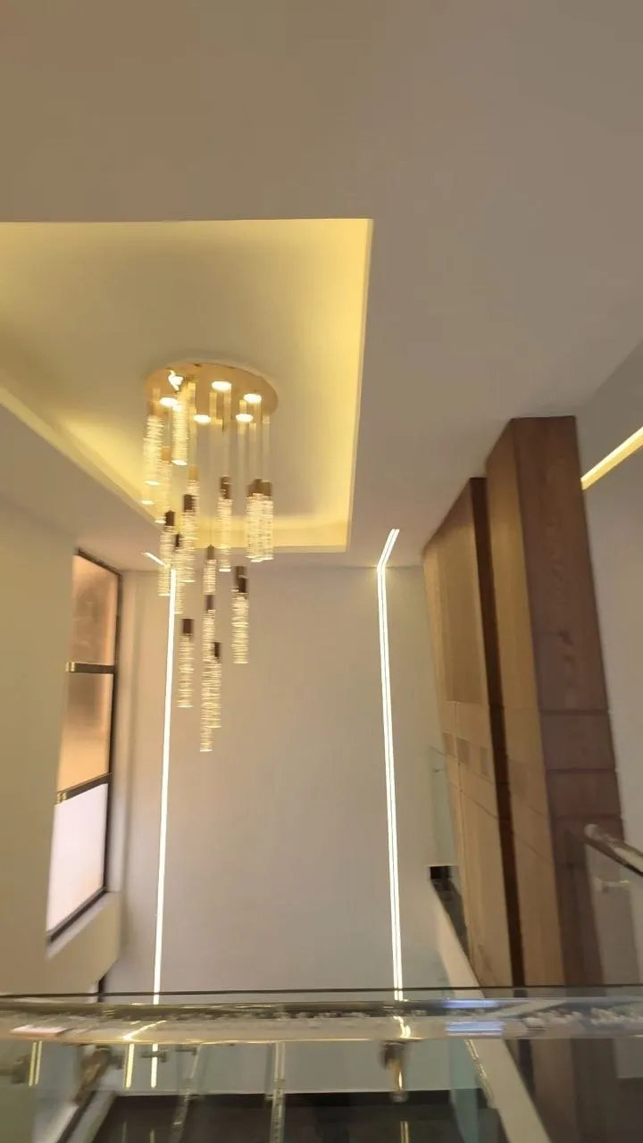 G+2 Residential House in CMC – photo 3