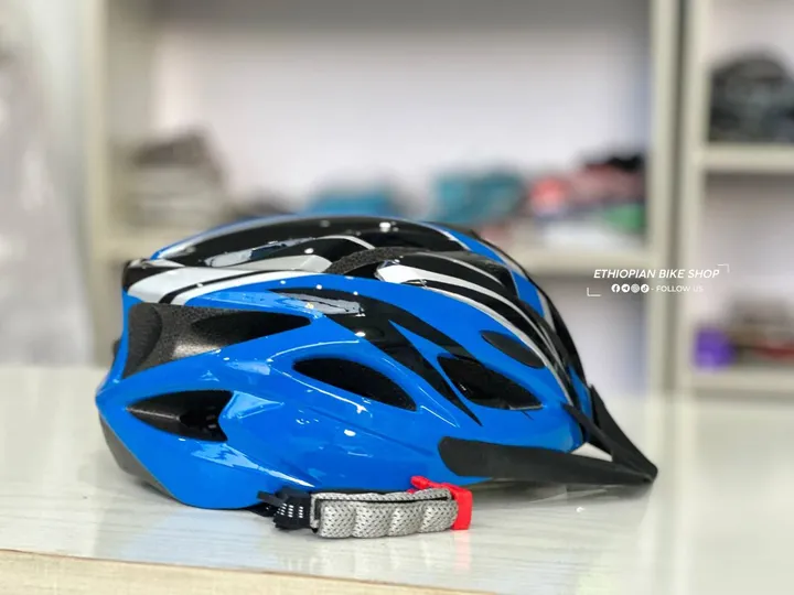 Bike Helmet for Men and Women – photo 4