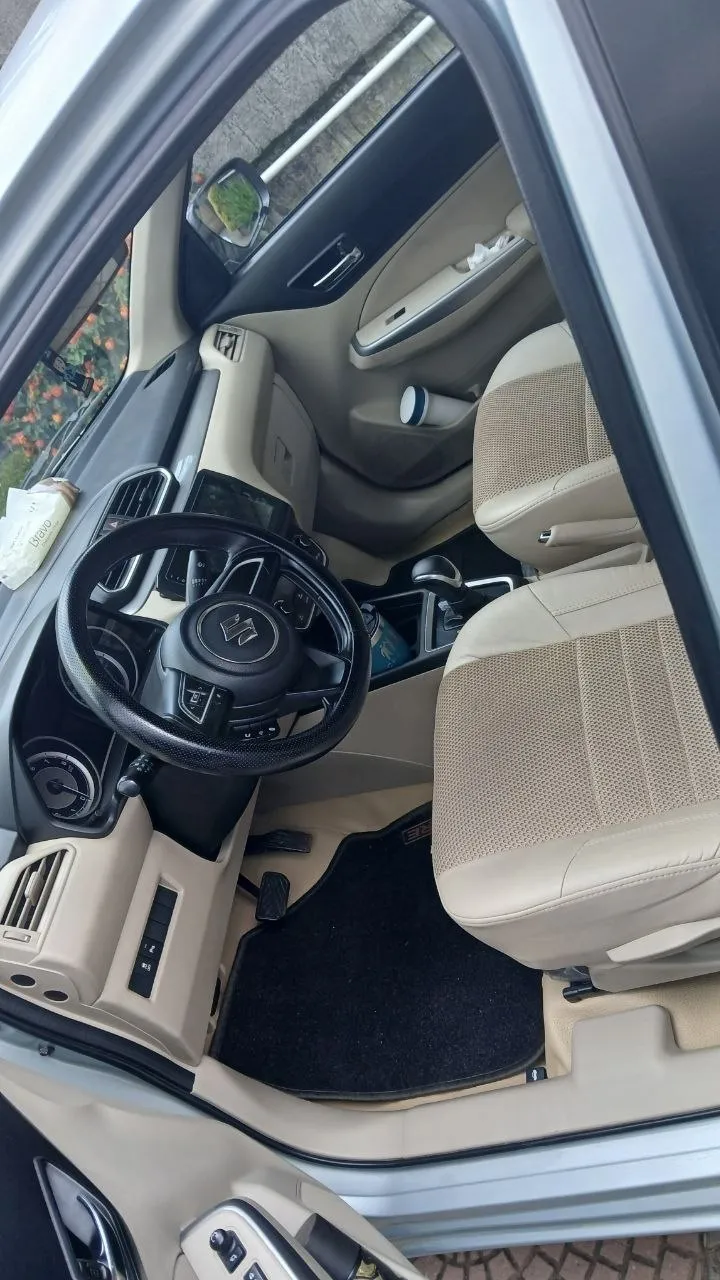 Suzuki Dzire 2024 Full Option – photo 3