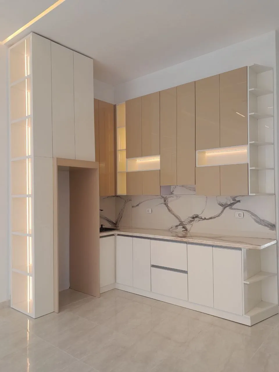 Modern 5-Bedroom Villa in Summit Washington – photo 5