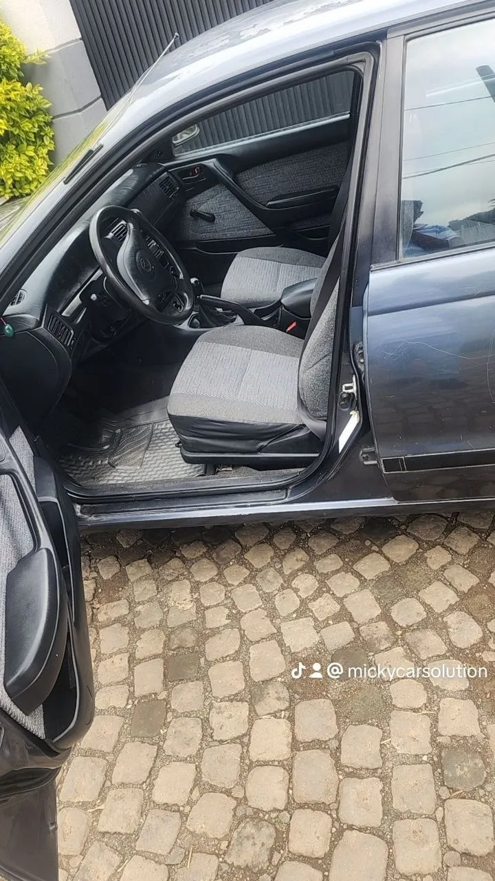 1992 Toyota Carina E – photo 5