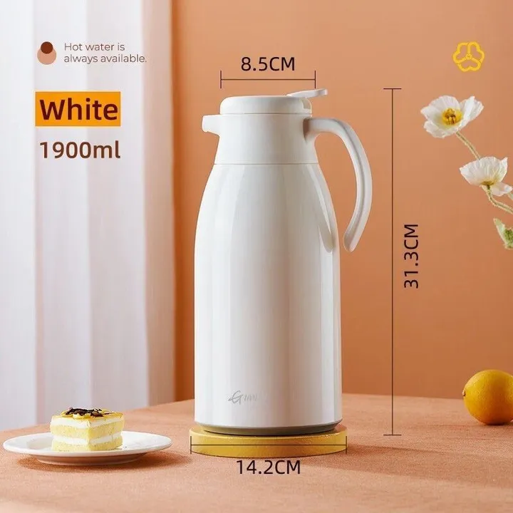 JOYMAX Vacuum Jug 1.9L – photo 3