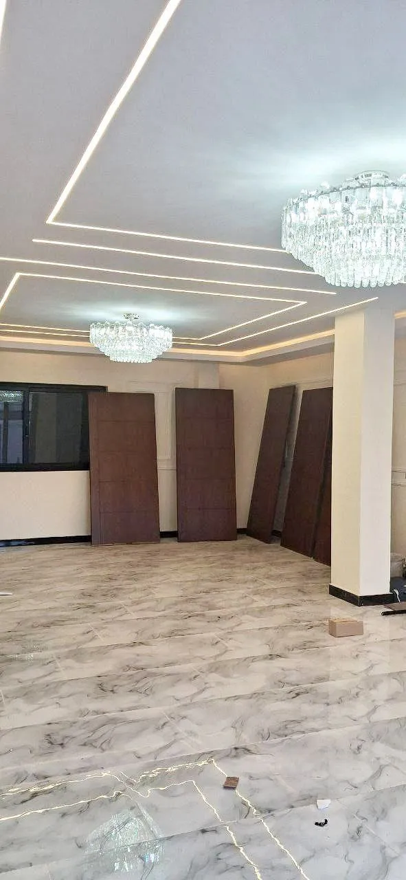 Modern G+2 8 Bedroom House – photo 5