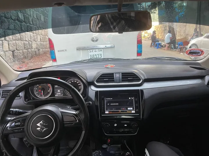 Suzuki Dzire 2022 – photo 4