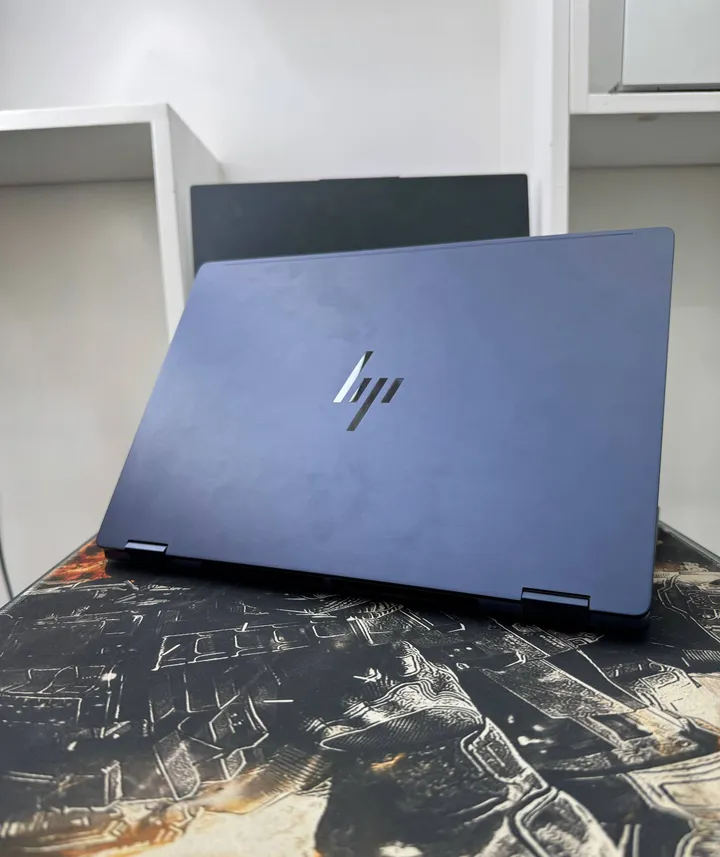 HP OmniBook Ultra Flip 14 – photo 4