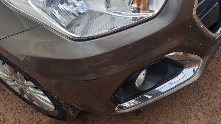 Suzuki Dzire 2024 Automatic – photo 6