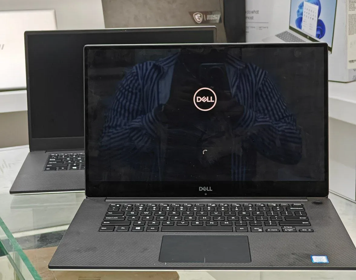 Dell XPS 15 i7 16GB 512GB – photo 4