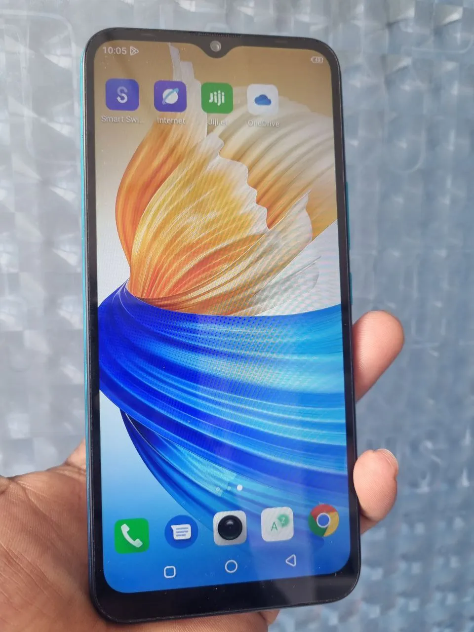 Infinix Smart 6 32GB – photo 4