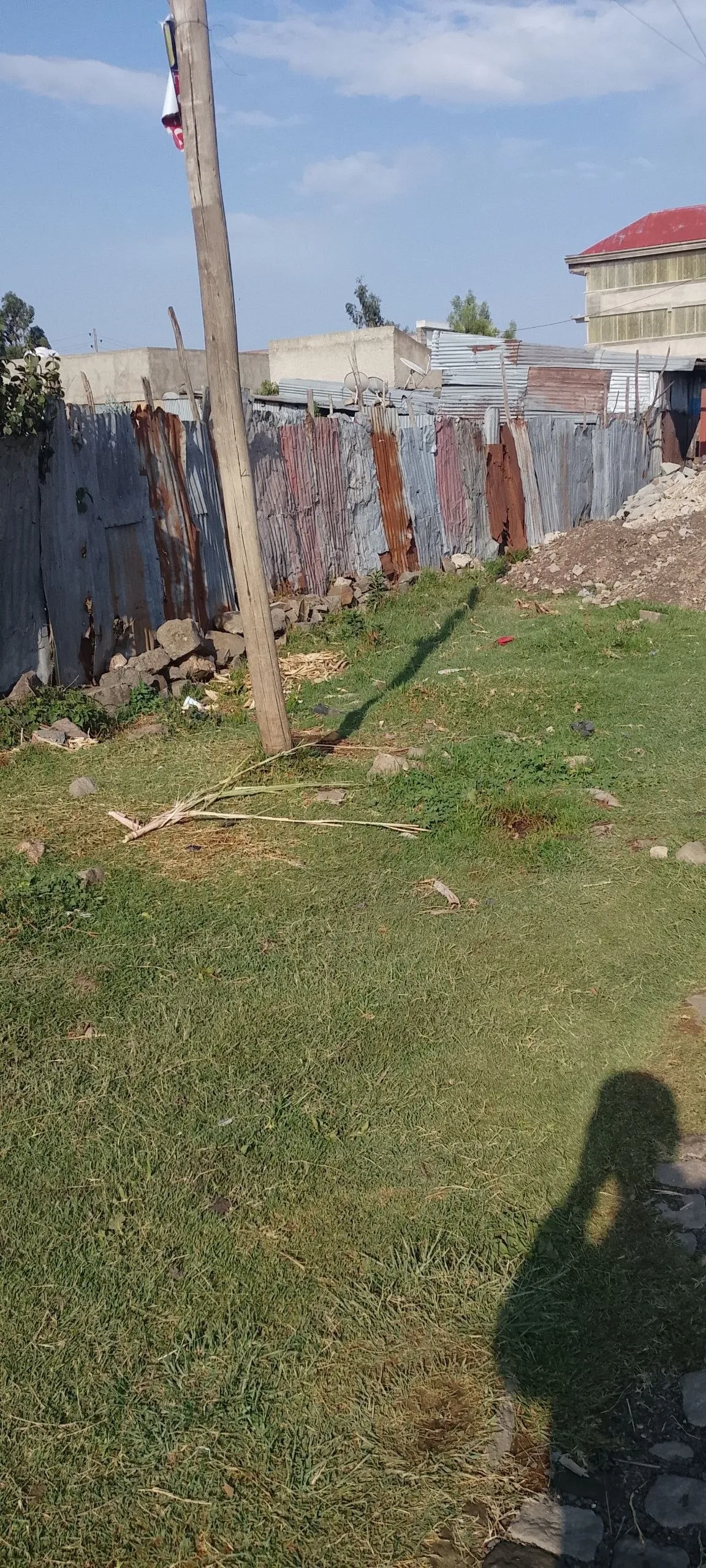 1038 sqm Land for Sale Ayat – photo 8
