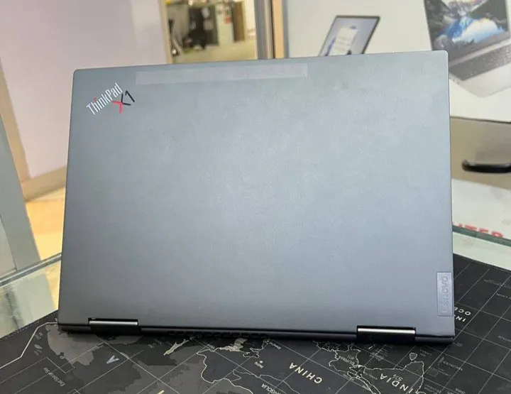Lenovo ThinkPad X1 Yoga Gen 6 – photo 3