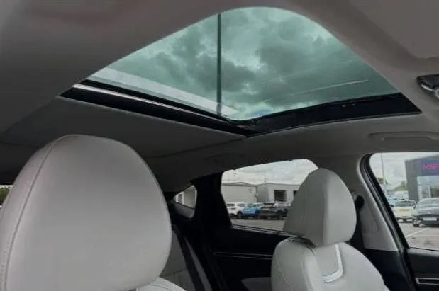 2022 Hyundai Tucson 1.6L Automatic – photo 4