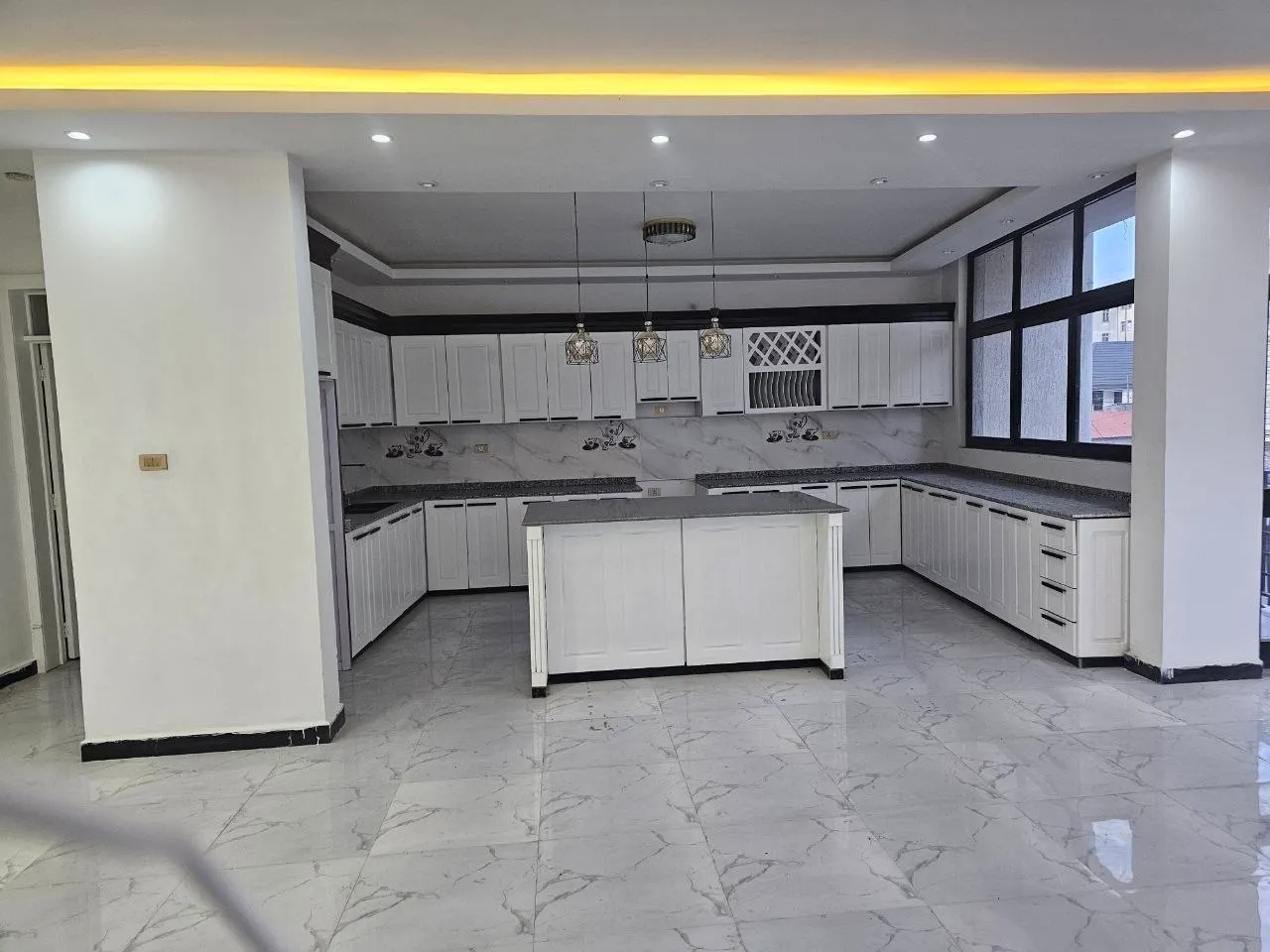 G+4 House 105 sqm Semit Fiyel – photo 6