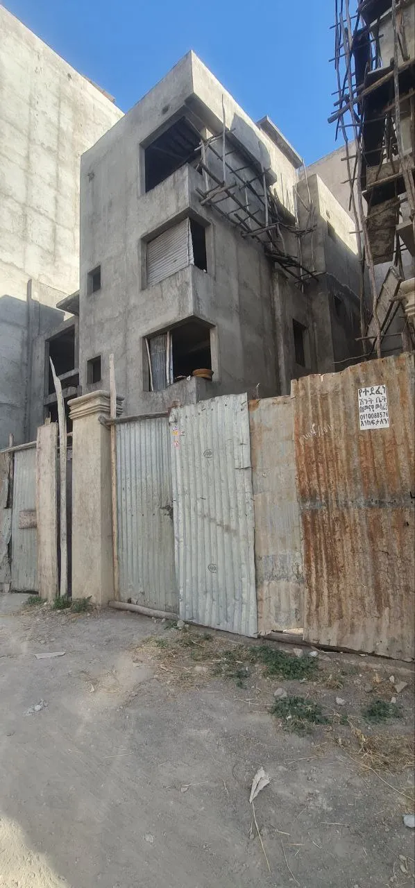 G+3 House for Sale Ayat 300sqm – photo 3