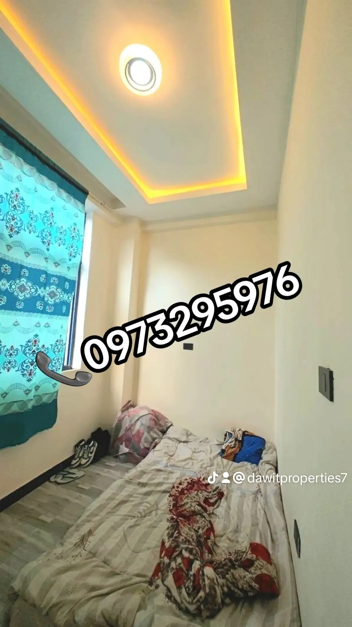 Bole 3 Bedroom Condo 105 sqm – photo 5