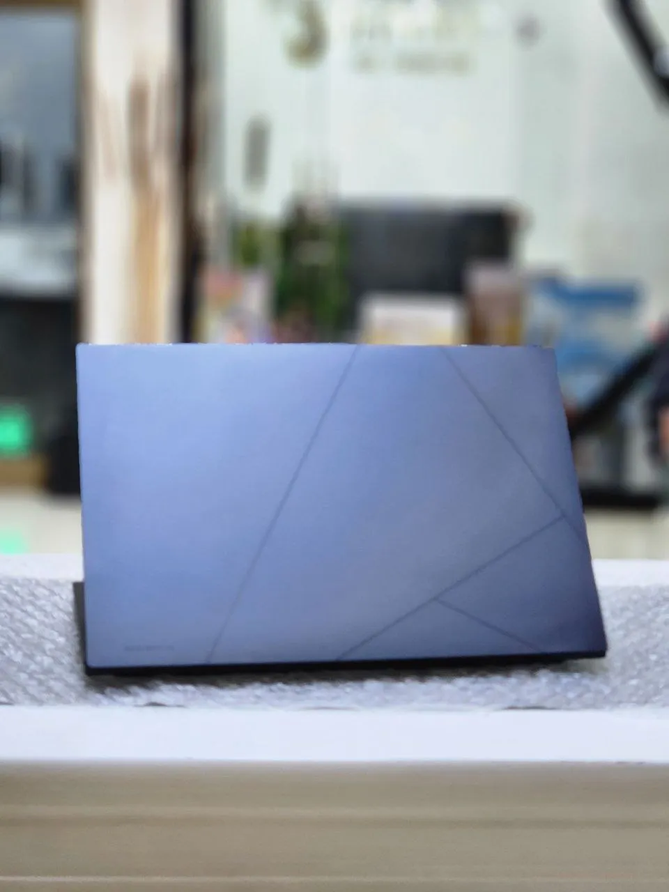 Asus Zenbook 14.5 OLED i7 Touchscreen – photo 3