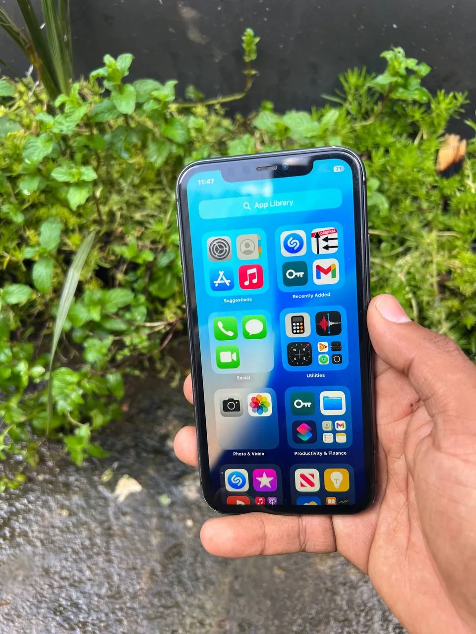 iPhone 11 64GB – photo 3