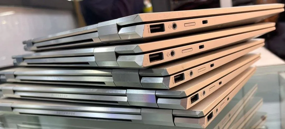HP EliteBook 1040 G8 X360 i7 16GB 512GB – photo 4