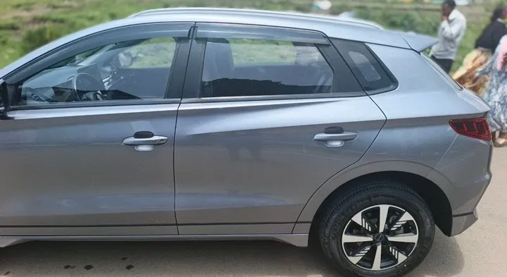 BYD E2 2025 Electric Automatic – photo 3