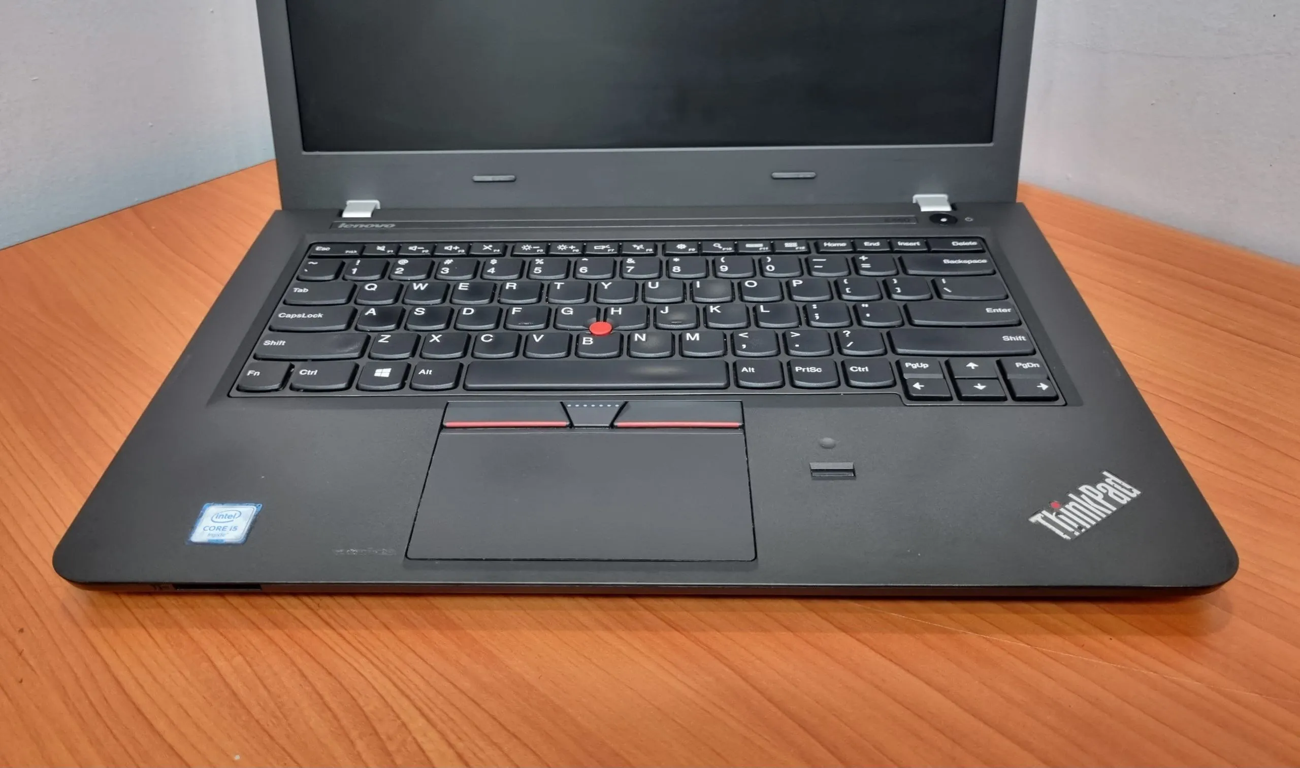 Lenovo Ideapad E460 i5 Laptop – photo 6