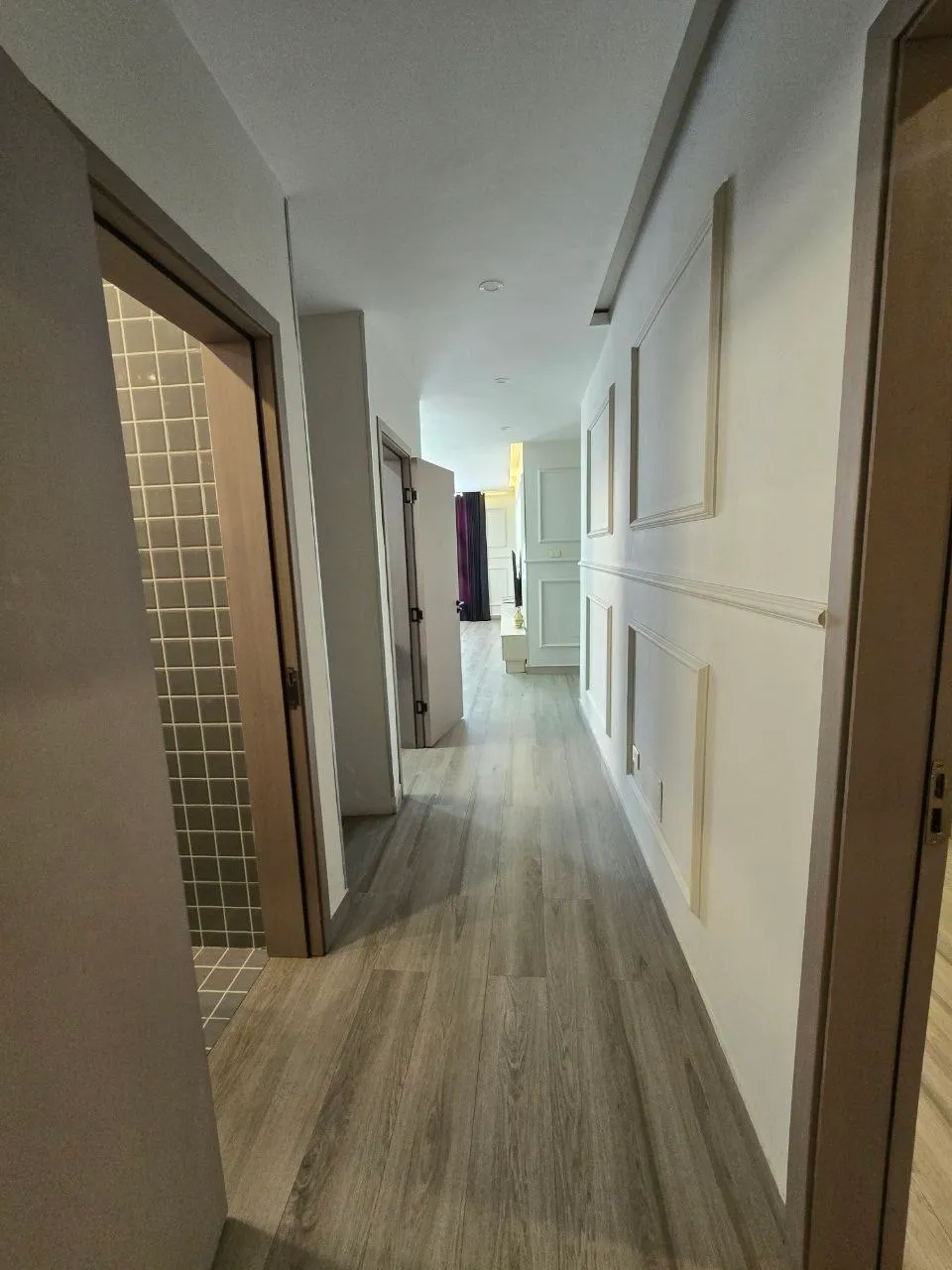 Furnished 3 Bedroom Apartment in Sarbet – photo 7