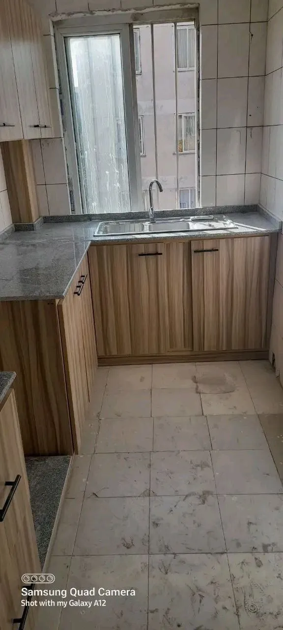 2 Bedroom Condo in Semit – photo 4