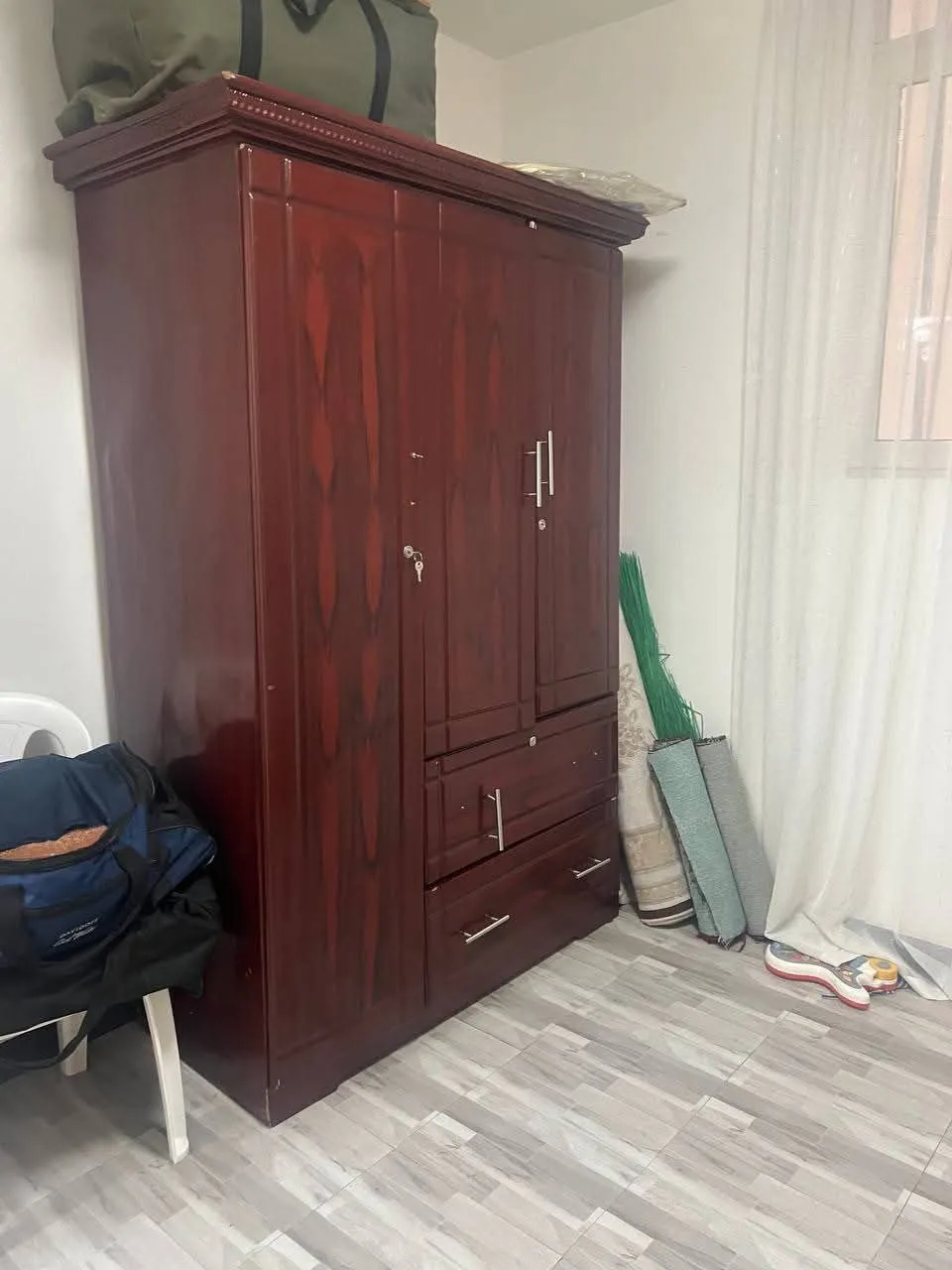 3-Bedroom Apartment in Ayat Zone – photo 4